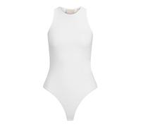 JJXX JXIVY Tight SL Oneck Dream Body, Black/Print:Tonal Print, XS da Donna