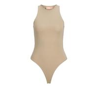 JJXX JXIVY Tight SL Oneck Dream Body, Incense/Print:Tonal Print, L da Donna