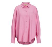 JJXX Jxjamie Breeze Summer LS Shirt Wvn SN Camicia, Morning Glory, S Donna
