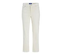 JJXX - Jxlyon Slim Crop MW C8170 DNM Noos, Jeans Donna