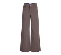 JJXX Jxmaddy Tokyo MW Pant Pnt, Nero, L Donna