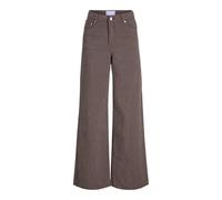 JJXX Jxmaddy Tokyo MW Pant Pnt, Nero, M Donna