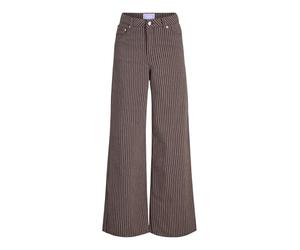 JJXX Jxmaddy Tokyo MW Pant Pnt, Nero, M Donna