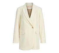 JJXX Jxmary Blazer Noos, Bianco Perla, XS Donna