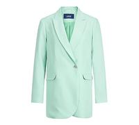 JJXX Jxmary Blazer Noos, Blu Aruba, S Donna