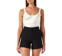 Pantaloncini da donna JJXX Jxmary Noir S