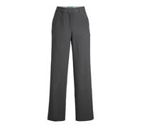 JJXX Jxmary Reg HW Pant Pnt Noos Pantaloni, Asfalto, 27W x 30L Donna