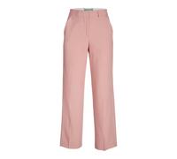 JJXX Jxmary Regular HW Pant Noos Chino, Foschia Corallo, 28W x 30L Donna