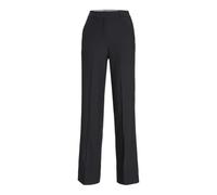 JJXX Jxmary Regular HW Pant Noos Pantaloni Chino, Nero, 31W x 32L Donna