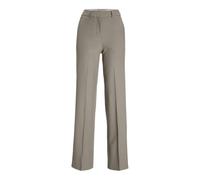 JJXX Pantaloni con piega frontale grigio, Taglia 34