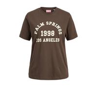 JJXX Jxmerle Reg SS Tee Jrs, Nero, S Donna