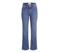 JJXX Jxnice SL-STR MW C8220 Jeans DNM Noos, Media Blu Denim, 25W x 30L Donna