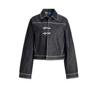 JJXX JXNOELLE Giubbotto Di Jeans Blue X_S