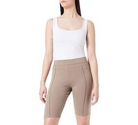JJXX JXOLIVIA HW Stretch Time Shorts SN, Brindle, XL Donna