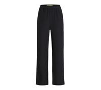 JJXX JXPOPPY Regular HW Pant Noos Pantaloni, Black, M/30 da Donna