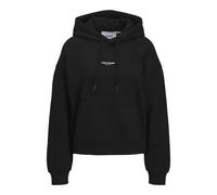 JJXX JXSTUDIO Felpa con Cappuccio Black M
