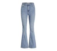 JJXX Jxturin Bootcut HW Jeans C7090 DNM SN, Media Blu Denim, 25W x 30L Donna