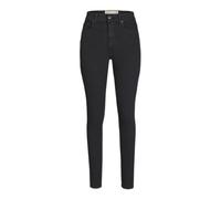 JJXX JXVIENNA Skinny HW NS1011A Noos Jeans, Black Denim, M/32 da Donna