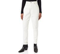 JJXX JXVIENNA Skinny HW NS1012 Noos Jeans, White Denim, M/32 da Donna
