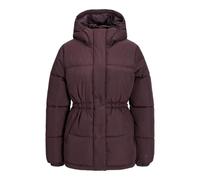 JJXX Jxworld Otw Act-Giacca Imbottita Ammortizzatore, Sassafrasso, L Donna