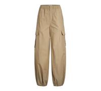 JJXX Jxyoko Cosy Cargo HW Pant Noos Pantaloni Chino, Incenso, L Donna