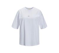 JJXX Maglietta 'Andrea' bianco Donna JJXX S bianco