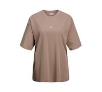 JJXX Maglietta 'Andrea' marrone Donna JJXX S marrone