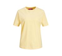JJXX Maglietta 'Anna' giallo chiaro Donna JJXX M