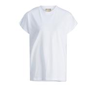 JJXX Maglietta 'Astrid' bianco, Taglia XS
