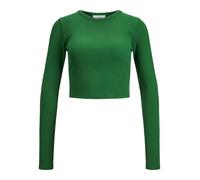 JJXX Maglietta 'Feline' verde erba Donna JJXX XL verde erba