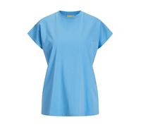 JJXX Maglietta 'JXASTRID' azzurro Donna JJXX S azzurro