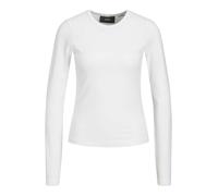 JJXX Maglietta 'JXCeline Gigi' bianco, Taglia XL