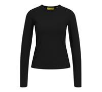 JJXX Maglietta 'JXCeline Gigi' nero Donna JJXX S