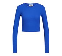 JJXX Maglietta 'JXFELINE' blu Donna JJXX XS
