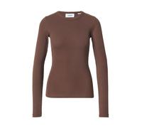JJXX Maglietta 'JXFREYA' cioccolato Donna JJXX L cioccolato