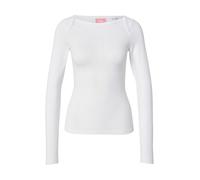 JJXX Maglietta 'JXGIGI' bianco Donna JJXX L bianco