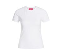 JJXX Maglietta 'GIGI' bianco, Taglia S