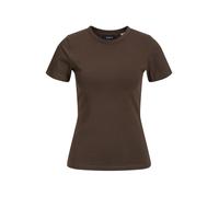 JJXX Maglietta 'JXGIGI' cioccolato Donna JJXX XS