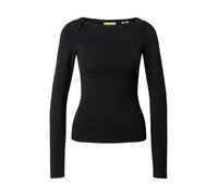 JJXX Maglietta 'JXGIGI' nero Donna JJXX XS nero