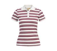 JJXX Maglietta 'JXGigi' porpora / bianco Donna JJXX XL porpora / bianco