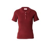 JJXX Maglietta 'JXHadley' rosso vino Donna JJXX XL rosso vino