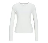 JJXX Maglietta 'JXHayden' bianco Donna JJXX XL bianco