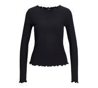 JJXX Maglietta 'JXHayden' nero Donna JJXX M nero