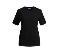 JJXX Jxanna SS Regular Every Tee Noos T-Shirt, Nero, M Donna
