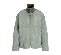 JJXX Mid Quilted Jacket Jxserena-Giacca Trapuntata Media Otw SN, Spruzzo di Mare, x_s Donna