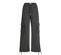 JJXX pantalone cargo palma nero M