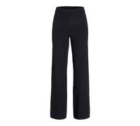 JJXX Jxharlow Comfy Pant Knit Pantaloni in Maglia, Nero, M Donna