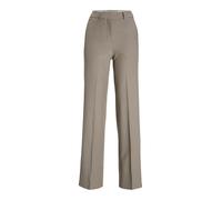 JJXX Pantaloni con piega frontale grigio Donna JJXX 38x30 grigio