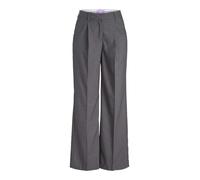 JJXX Pantaloni con piega frontale 'JXEllis' grigio scuro, Taglia 34