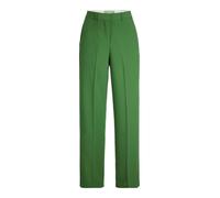 JJXX Pantaloni con piega frontale 'Mary' verde Donna JJXX 36x34 verde
